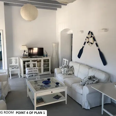 Apartamento Aegean Dream 1 And Aegean Dream 2 *