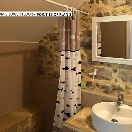 Apartamento Aegean Dream 1 And Aegean Dream 2
